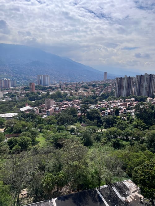 Apartamento de 3 alcobas en venta en Santa Ana, Bello, 55 m² · foto 17 de 19