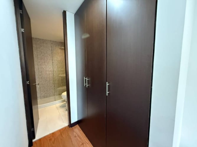 Apartamento de 1 alcoba en arriendo en Santa Barbara Central, Bogotá, 64 m² · foto 14 de 23