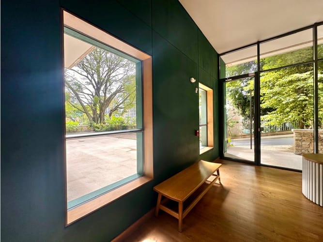 Apartaestudio en venta en Lalinde, Medellín, 90 m² · foto 18 de 24