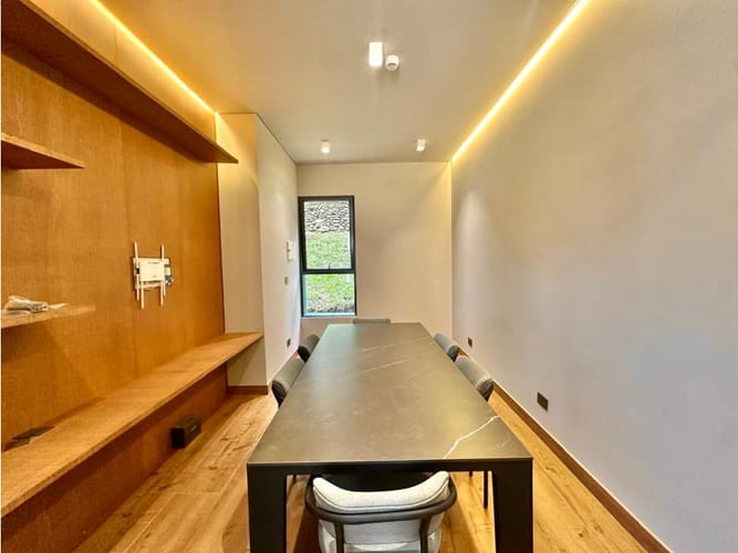 Apartaestudio en venta en Lalinde, Medellín, 90 m² · foto 19 de 24
