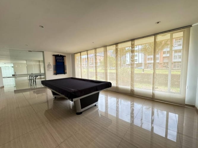 Apartamento de 1 alcoba en arriendo en Santa Barbara Central, Bogotá, 64 m² · foto 20 de 23