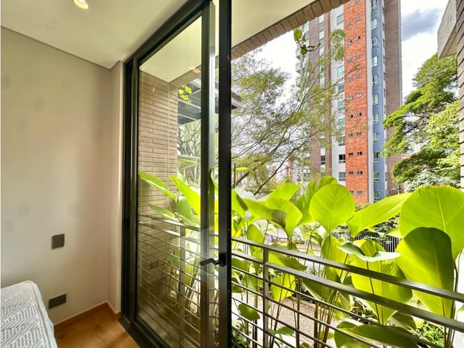 Apartaestudio en venta en Lalinde, Medellín, 90 m² · foto 20 de 24