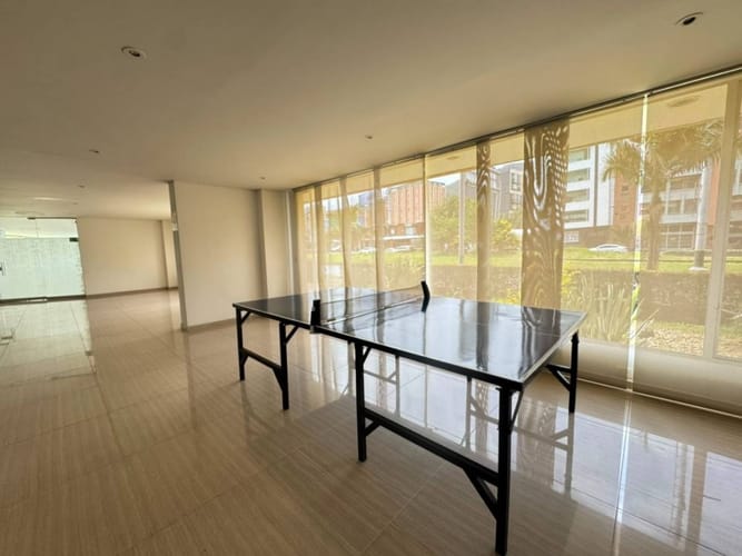 Apartamento de 1 alcoba en arriendo en Santa Barbara Central, Bogotá, 64 m² · foto 21 de 23