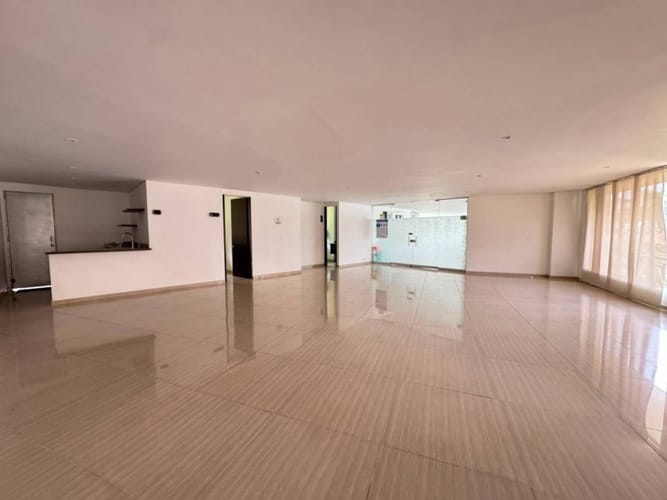 Apartamento de 1 alcoba en arriendo en Santa Barbara Central, Bogotá, 64 m² · foto 22 de 23