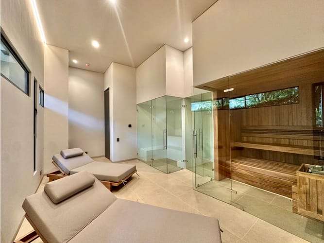 Apartaestudio en venta en Lalinde, Medellín, 90 m² · foto 21 de 24