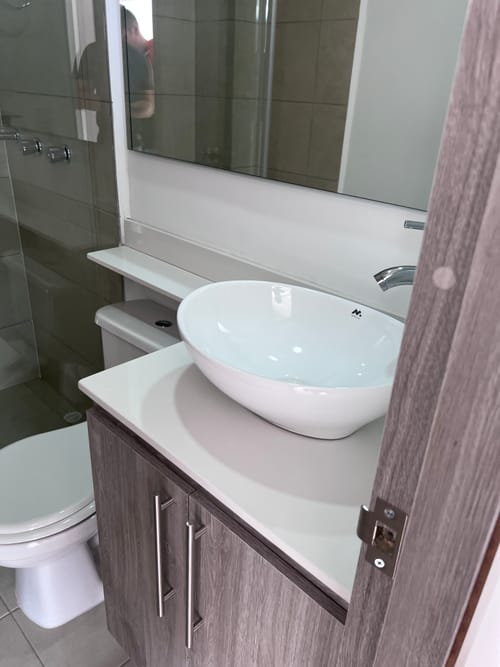 Apartamento de 3 alcobas en venta en Santa Ana, Bello, 55 m² · foto 18 de 19