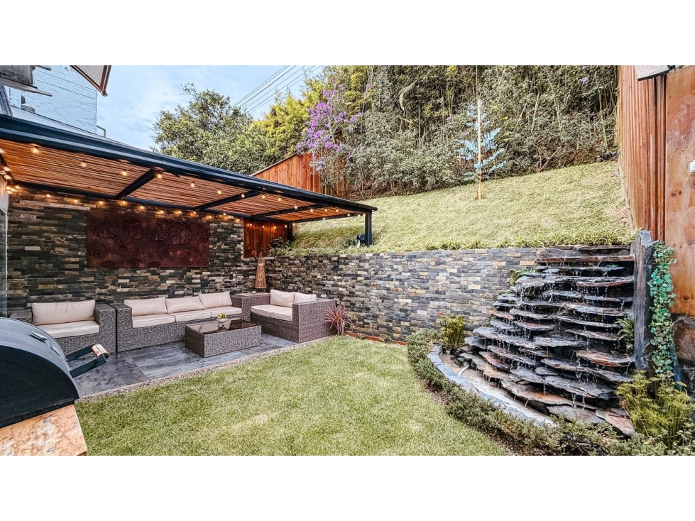 Casa en arriendo en El Poblado, Medellín · foto 16 de 24