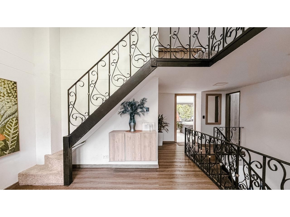 Casa en arriendo en El Poblado, Medellín · foto 17 de 24