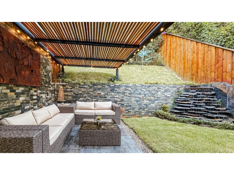 Casa en arriendo en El Poblado, Medellín · foto 18 de 24