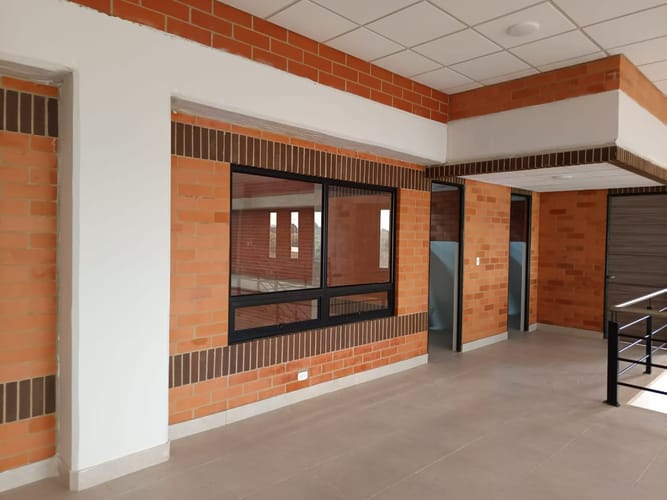 Bodega en arriendo en Siberia, Cota, 2078 m² · foto 17 de 17