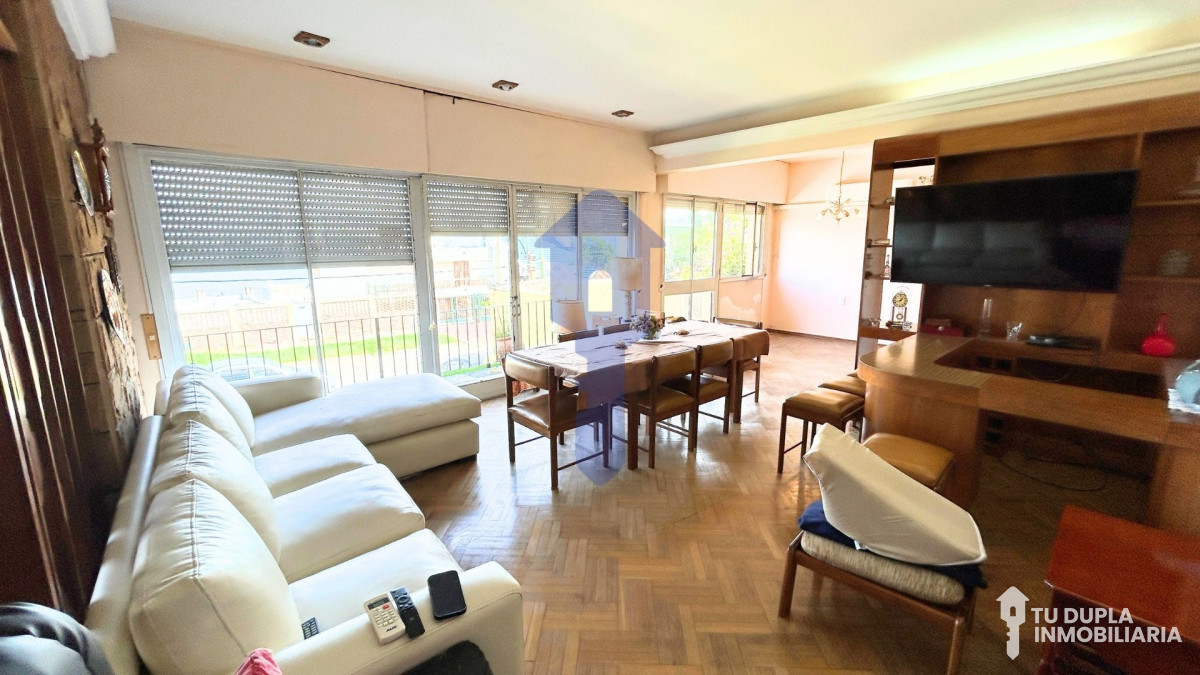 Alquiler casa 4 dormitorios Punta Gorda · Foto 7