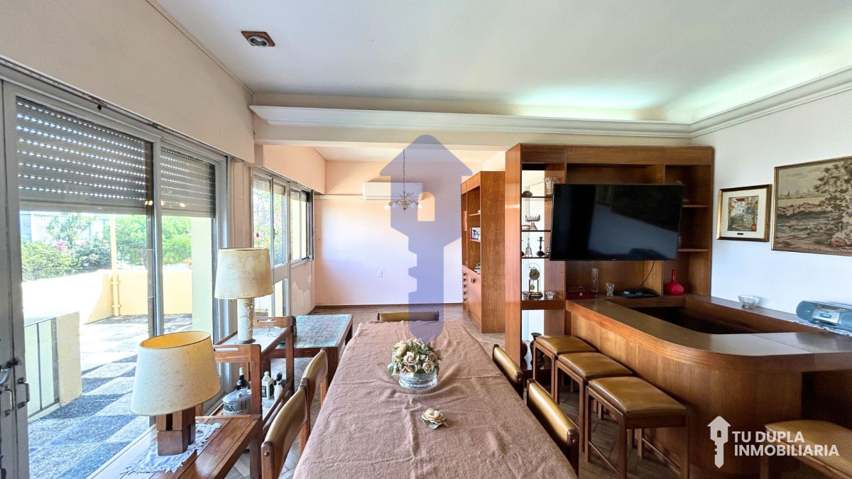 Alquiler casa 4 dormitorios Punta Gorda · Foto 8