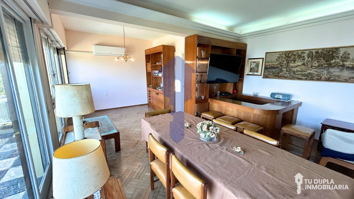 Alquiler casa 4 dormitorios Punta Gorda · Foto 9