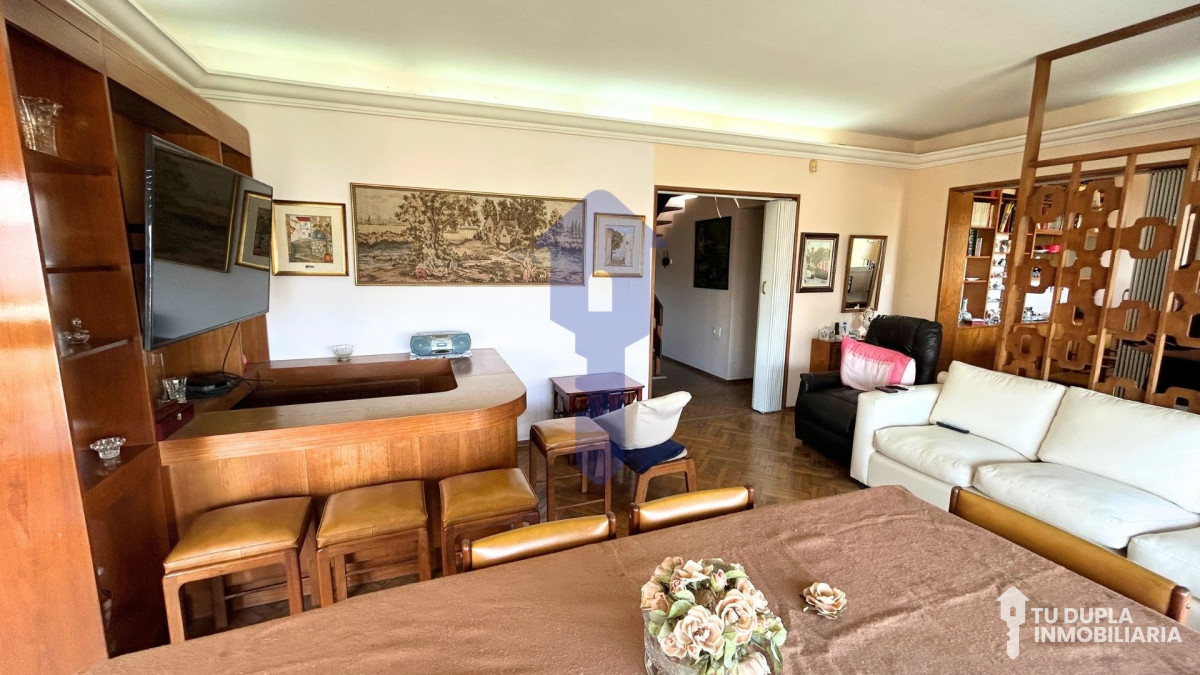 Alquiler casa 4 dormitorios Punta Gorda · Foto 10