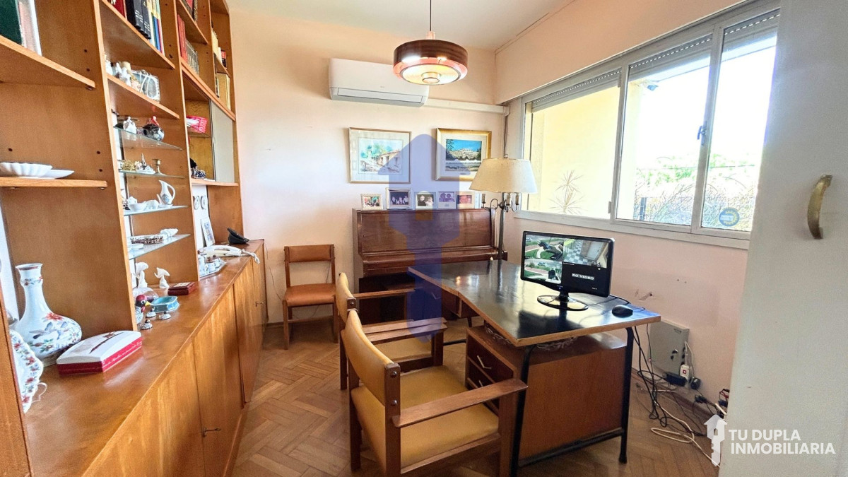 Alquiler casa 4 dormitorios Punta Gorda · Foto 11