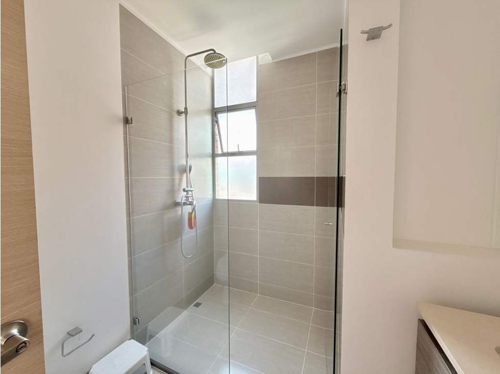 Apartamento en arriendo en El Poblado, Medellín · foto 20 de 24