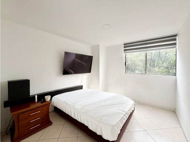 Apartamento en venta en El Poblado, Medellín · foto 3 de 17