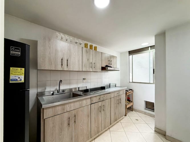 Apartamento en venta en El Poblado, Medellín · foto 5 de 17