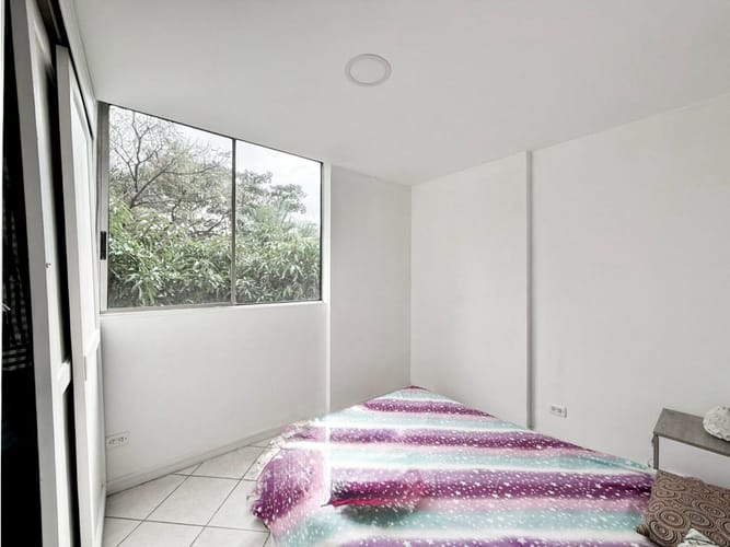 Apartamento en venta en El Poblado, Medellín · foto 10 de 17