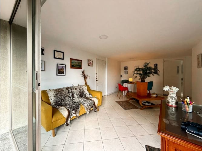 Apartamento en venta en El Poblado, Medellín · foto 13 de 17