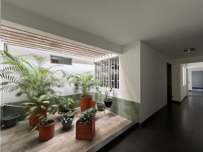 Oficina en arriendo en Conquistadores, Medellín, 43 m² · foto 8 de 10