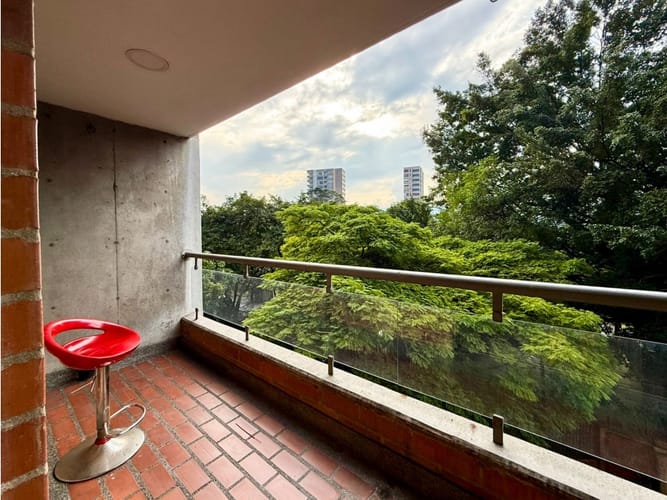 Apartamento en venta en El Poblado, Medellín · foto 16 de 17
