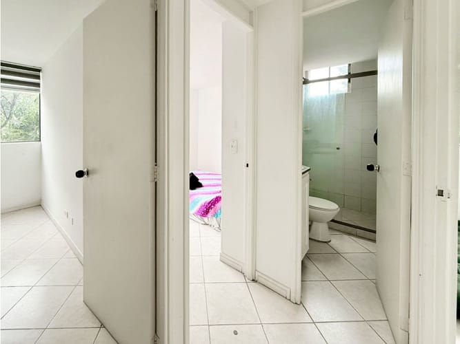 Apartamento en venta en El Poblado, Medellín · foto 17 de 17