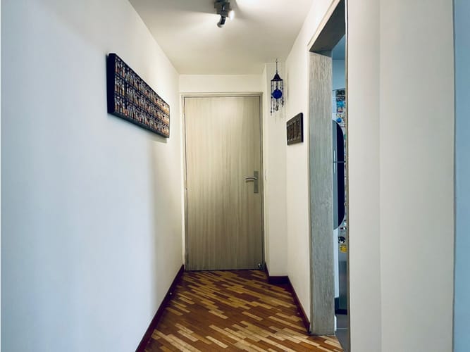 Apartamento de 3 alcobas en arriendo en El Poblado, Medellín, 158 m² · foto 4 de 24