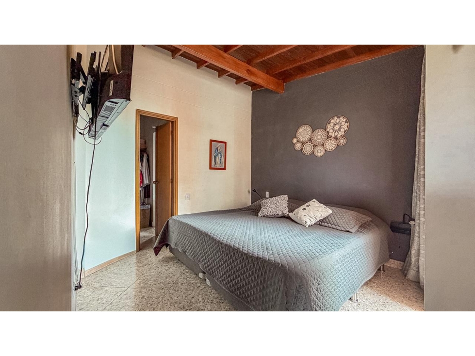 Apartamento en venta en Bosques De Zuñiga, Medellín · foto 4 de 24