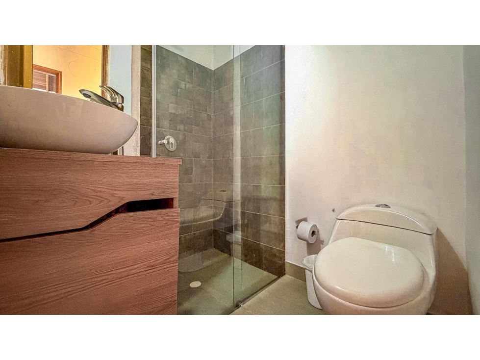 Apartamento en venta en Bosques De Zuñiga, Medellín · foto 5 de 24