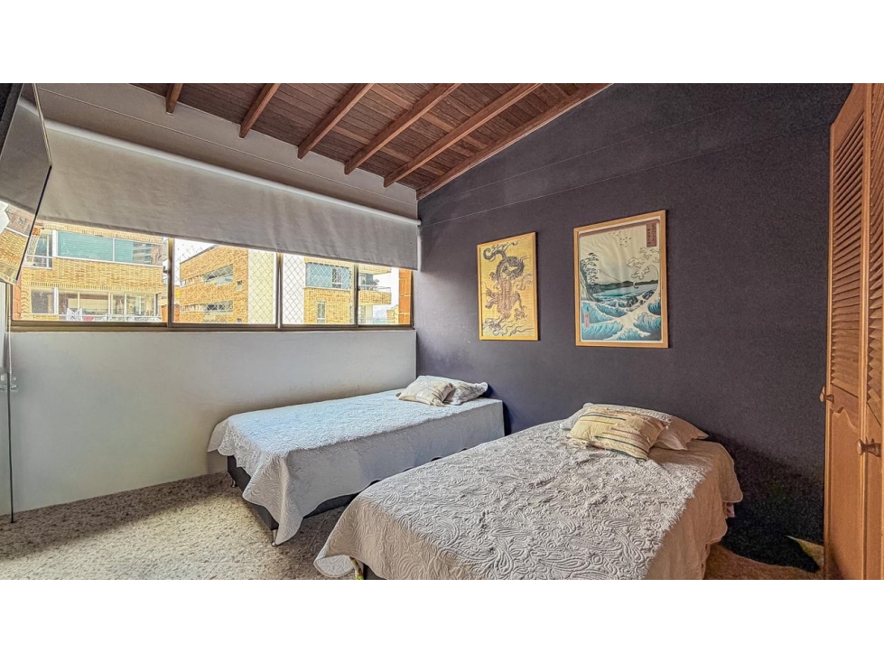 Apartamento en venta en Bosques De Zuñiga, Medellín · foto 6 de 24
