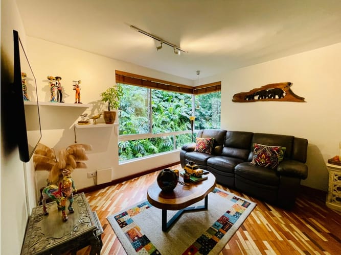 Apartamento de 3 alcobas en arriendo en El Poblado, Medellín, 158 m² · foto 10 de 24