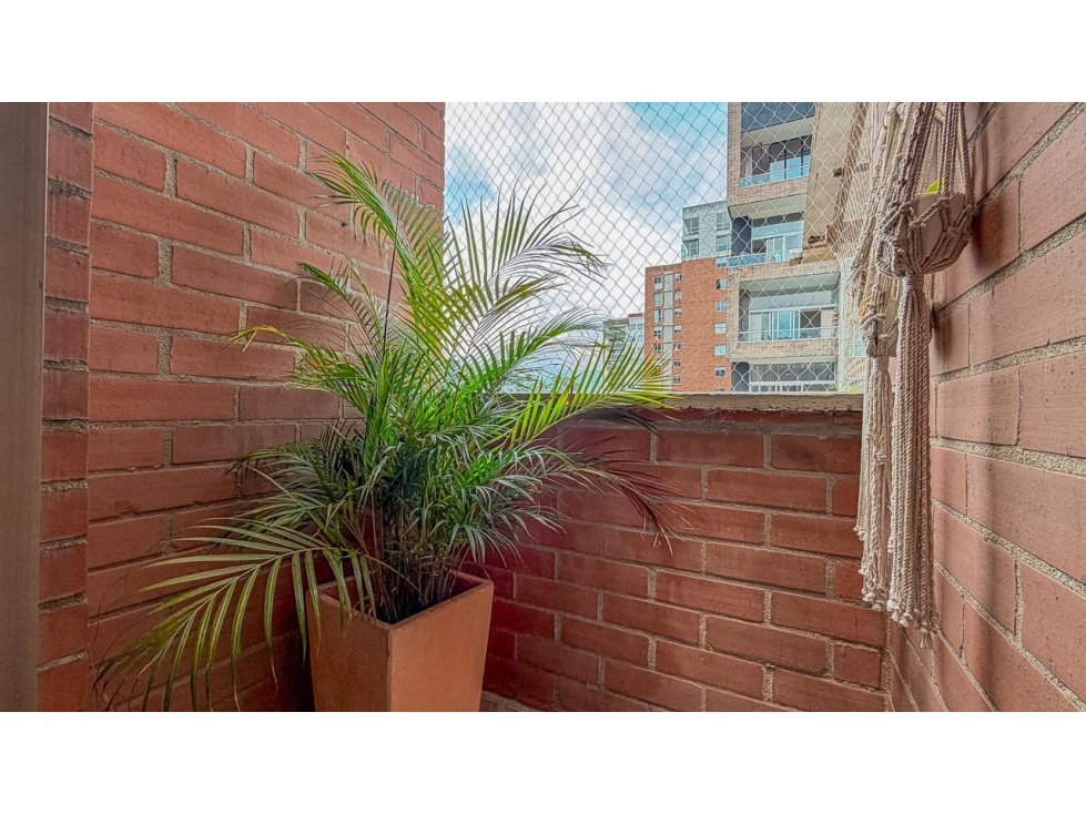 Apartamento en venta en Bosques De Zuñiga, Medellín · foto 7 de 24