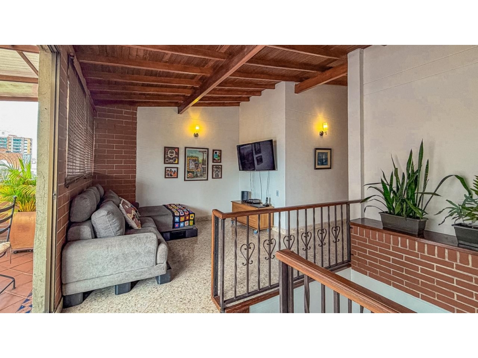 Apartamento en venta en Bosques De Zuñiga, Medellín · foto 9 de 24