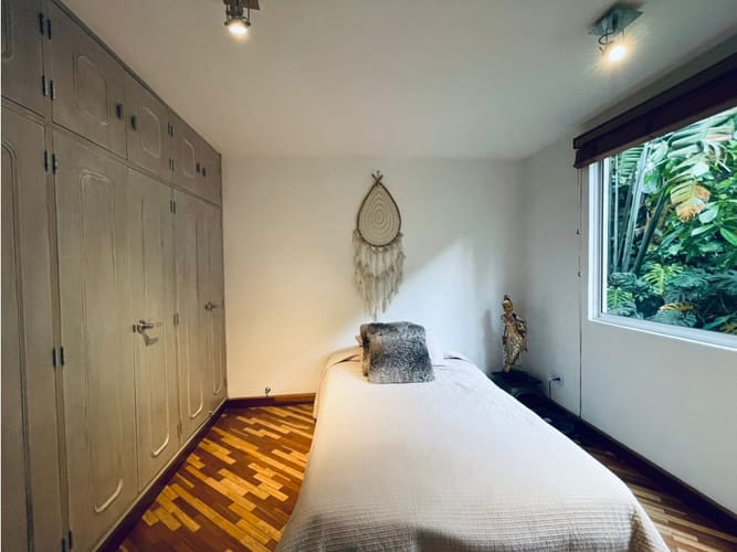 Apartamento de 3 alcobas en arriendo en El Poblado, Medellín, 158 m² · foto 14 de 24