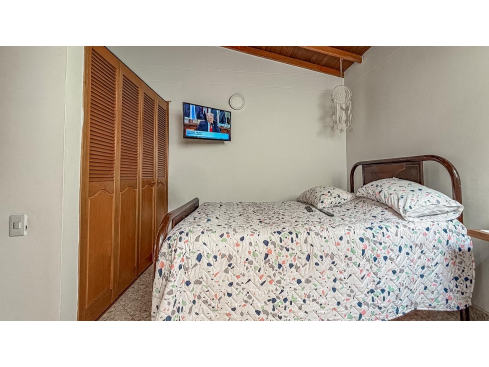 Apartamento en venta en Bosques De Zuñiga, Medellín · foto 11 de 24