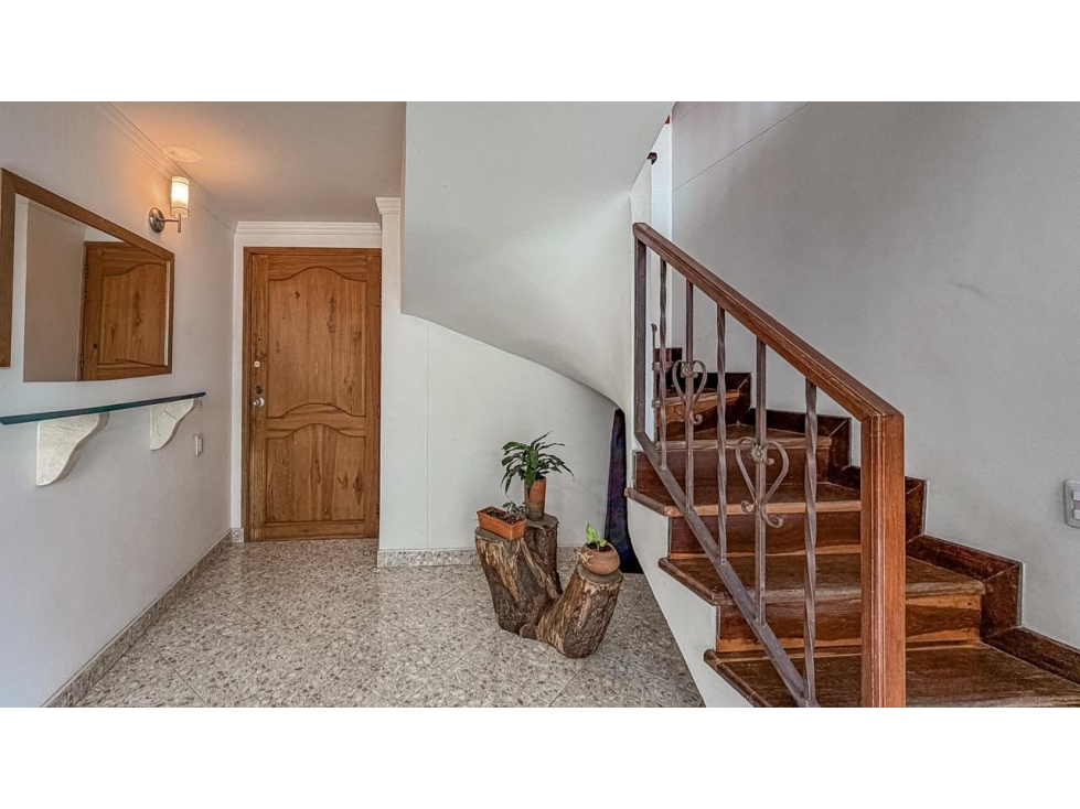 Apartamento en venta en Bosques De Zuñiga, Medellín · foto 12 de 24