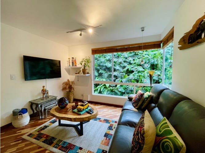 Apartamento de 3 alcobas en arriendo en El Poblado, Medellín, 158 m² · foto 17 de 24
