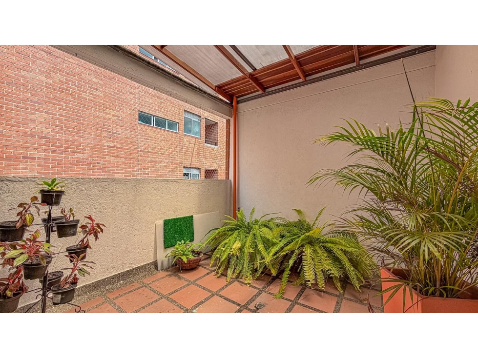 Apartamento en venta en Bosques De Zuñiga, Medellín · foto 14 de 24