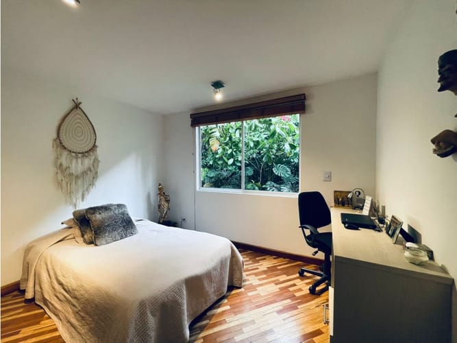 Apartamento de 3 alcobas en arriendo en El Poblado, Medellín, 158 m² · foto 18 de 24
