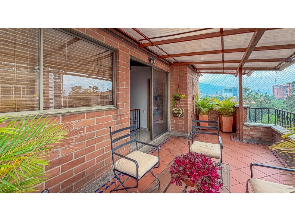 Apartamento en venta en Bosques De Zuñiga, Medellín · foto 15 de 24