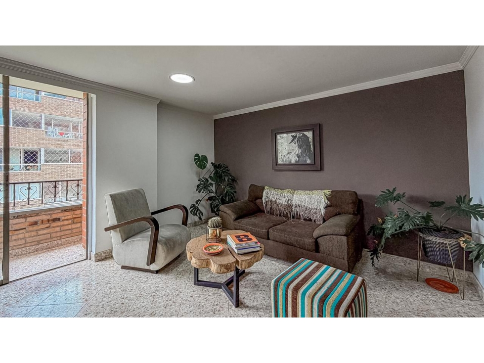 Apartamento en venta en Bosques De Zuñiga, Medellín · foto 16 de 24