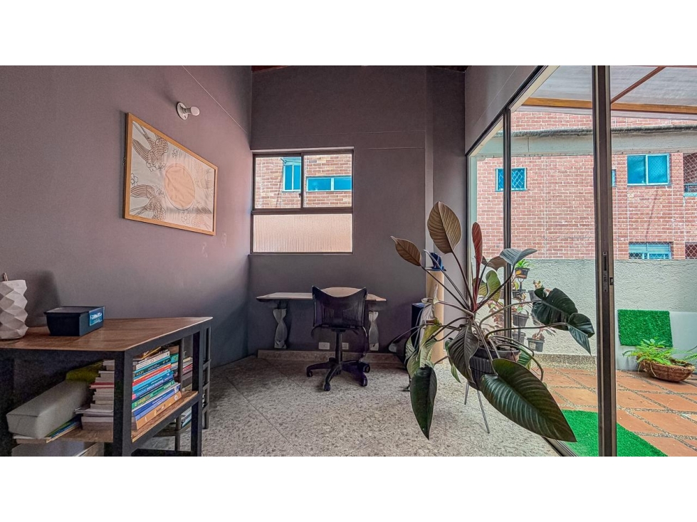 Apartamento en venta en Bosques De Zuñiga, Medellín · foto 17 de 24
