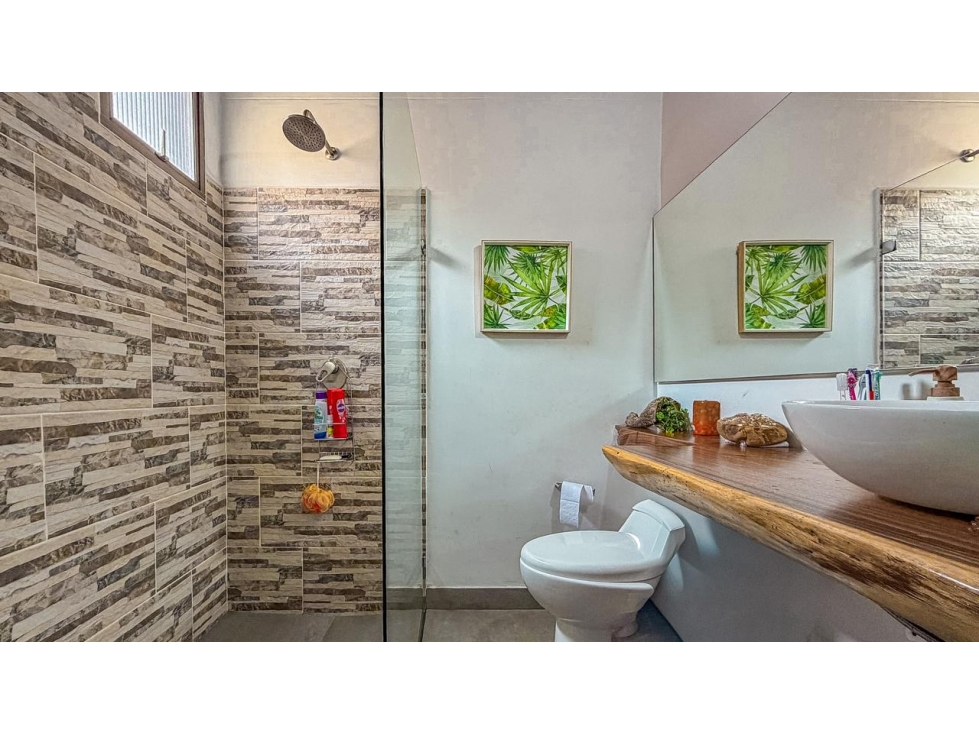 Apartamento en venta en Bosques De Zuñiga, Medellín · foto 18 de 24