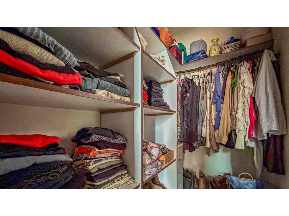 Apartamento en venta en Bosques De Zuñiga, Medellín · foto 19 de 24