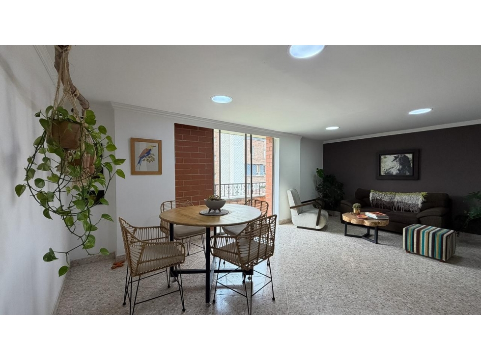 Apartamento en venta en Bosques De Zuñiga, Medellín · foto 21 de 24