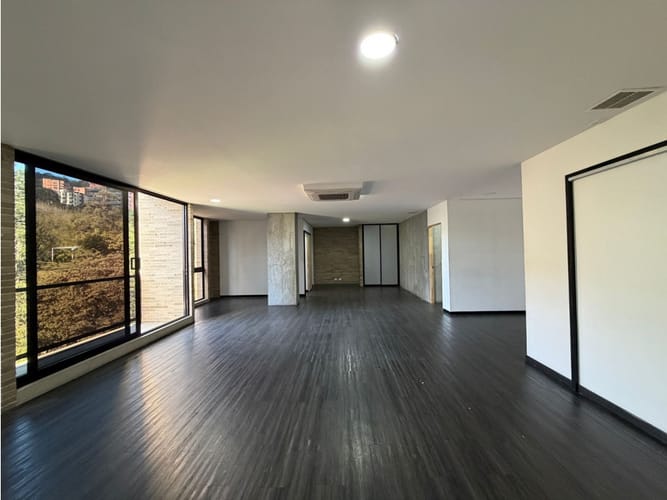 Oficina en arriendo en Lalinde, Medellín, 108 m² · foto 11 de 18