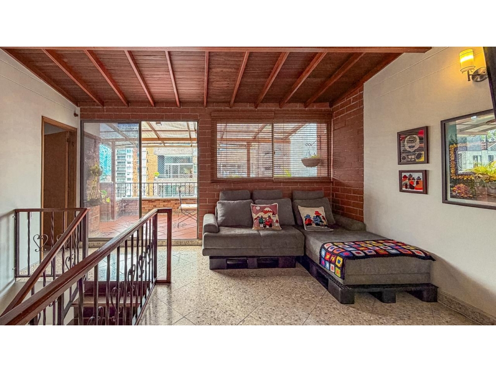 Apartamento en venta en Bosques De Zuñiga, Medellín · foto 22 de 24