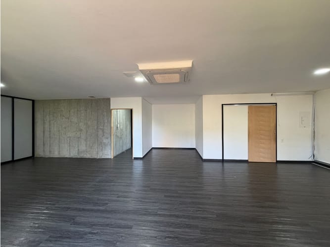 Oficina en arriendo en Lalinde, Medellín, 108 m² · foto 12 de 18