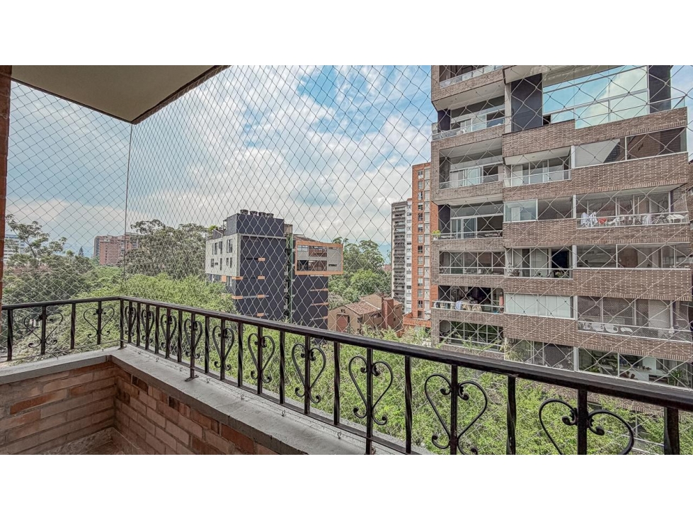Apartamento en venta en Bosques De Zuñiga, Medellín · foto 23 de 24